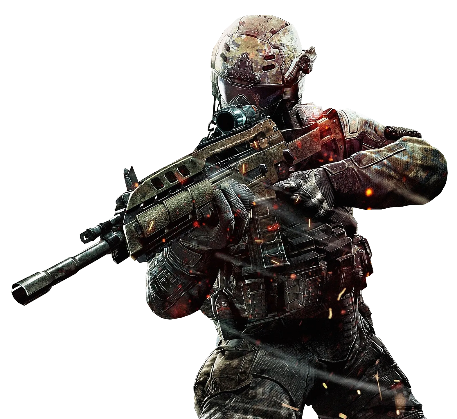 Spec Ops 1
